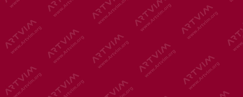 آر اند اف: استیک پیگمنت : Alizarin Permanent IV