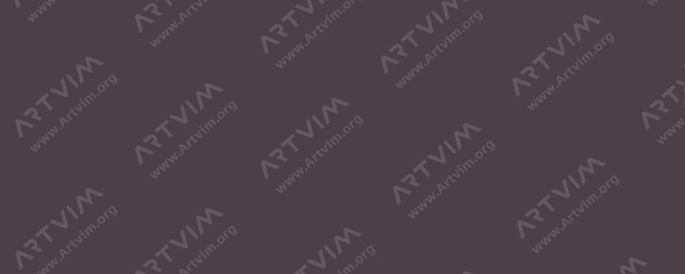 آر اند اف: استیک پیگمنت : Blue Ochre IV