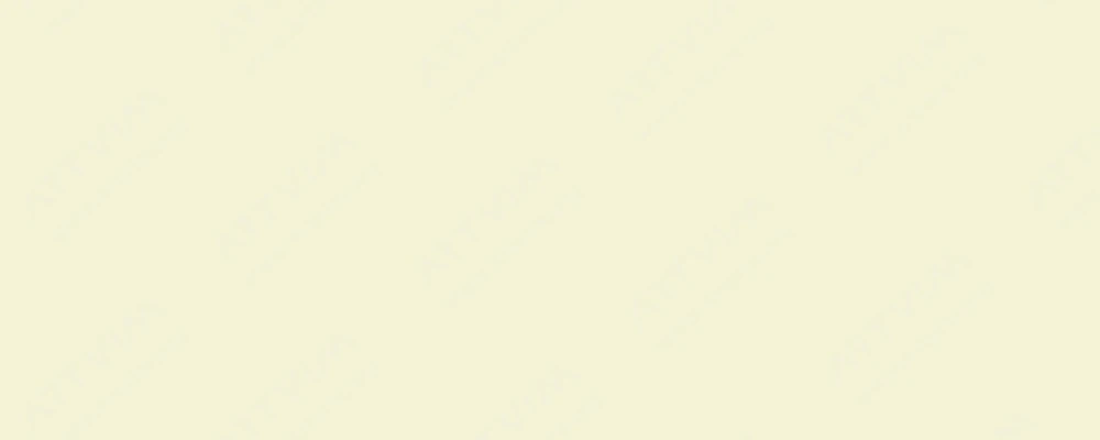 آر اند اف: استیک پیگمنت : Brilliant Yellow Extra Pale II