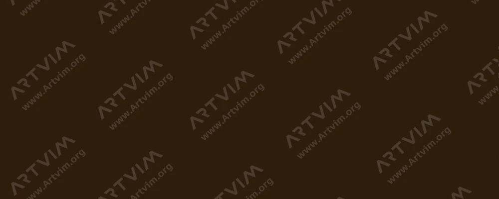 آر اند اف: استیک پیگمنت : Burnt Umber I