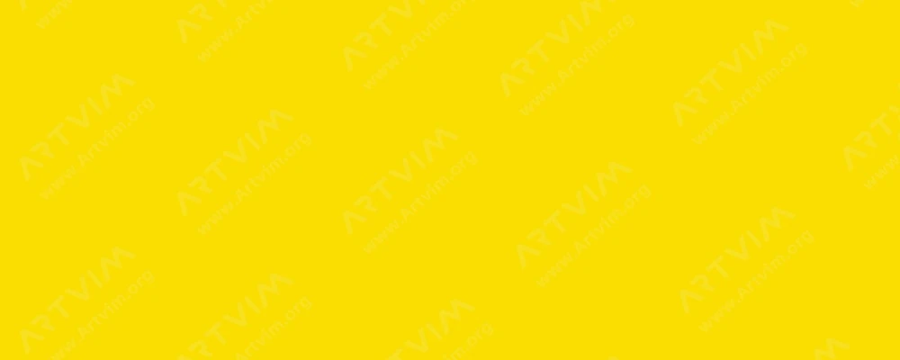 آر اند اف: استیک پیگمنت : Cadmium Yellow Medium V