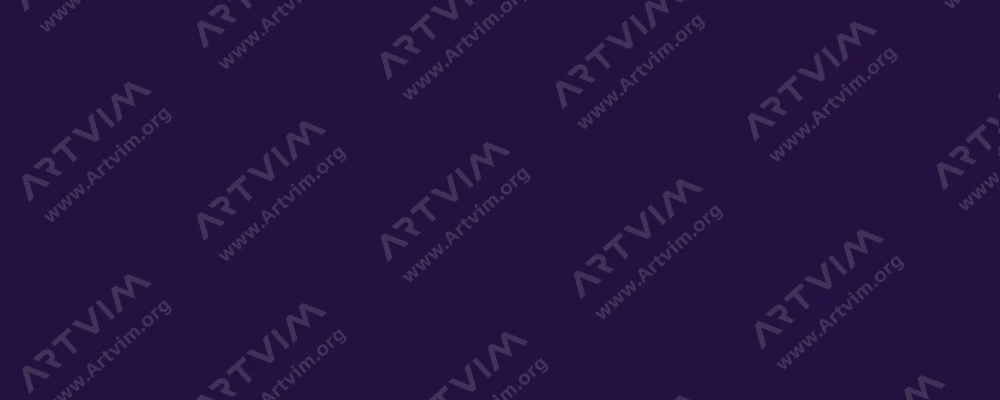 آر اند اف: استیک پیگمنت : Egyptian Violet V