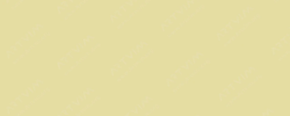 آر اند اف: استیک پیگمنت : Green Gold Pale II