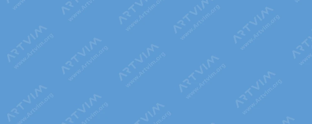 آر اند اف: استیک پیگمنت : Kings Blue IV