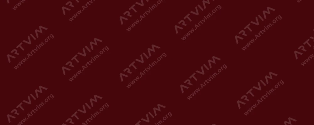 آر اند اف: استیک پیگمنت : Mars Violet II