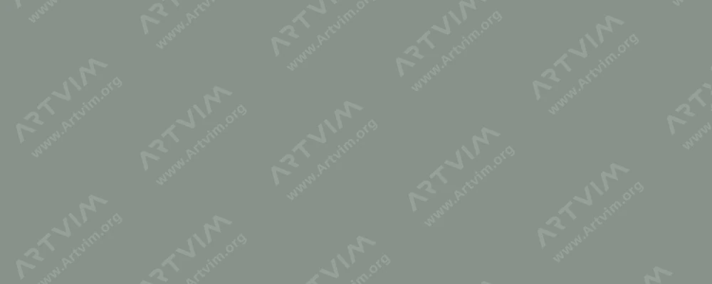 آر اند اف: استیک پیگمنت : Neutral Grey Light II