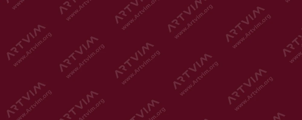 آر اند اف: استیک پیگمنت : Quinacridone Magenta V