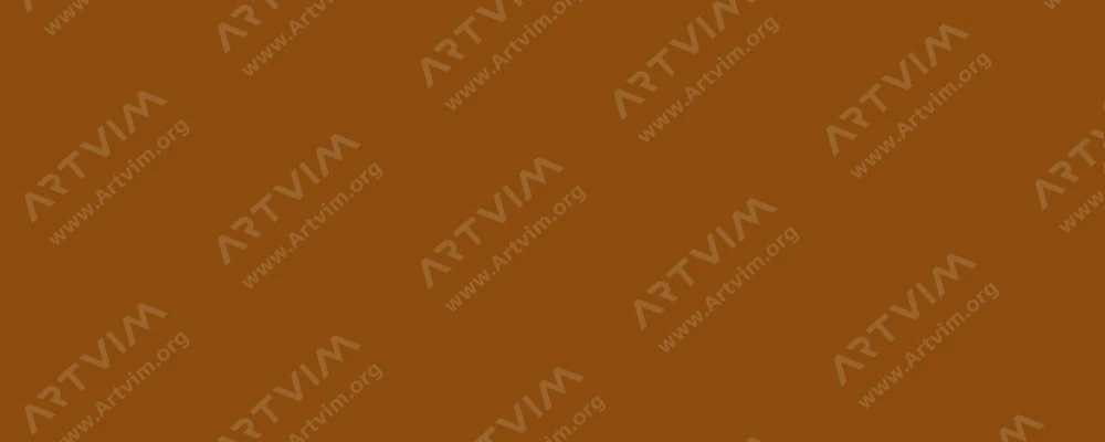 آر اند اف: استیک پیگمنت : Sanguine Earth Medium II