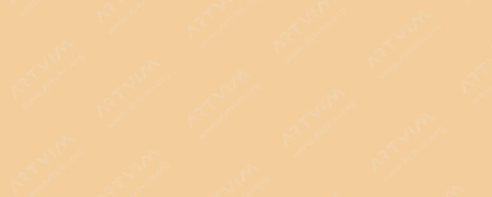 آر اند اف: استیک پیگمنت : Sienna Yellow Extra Pale II