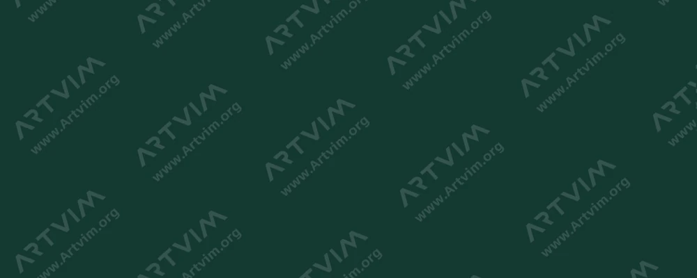 آر اند اف: استیک پیگمنت : Viridian V