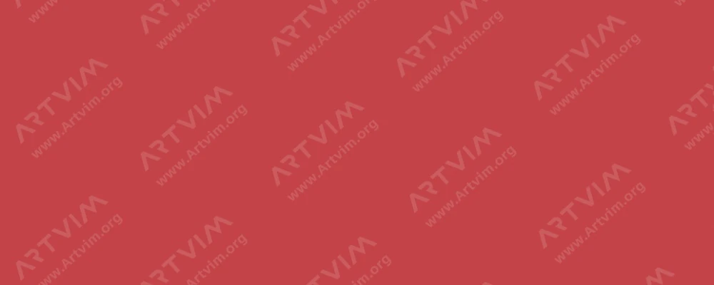 آر اند اف: استیک پیگمنت : Warm Rose IV
