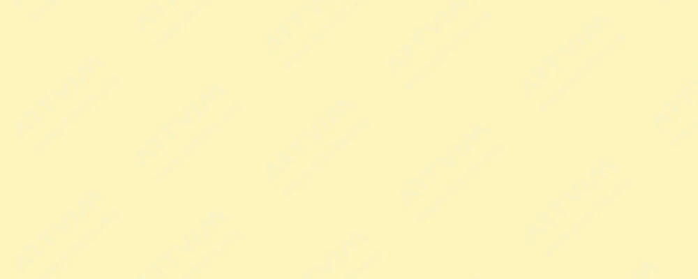 آر اند اف: روغن طراحی : Brilliant Yellow Extra Pale