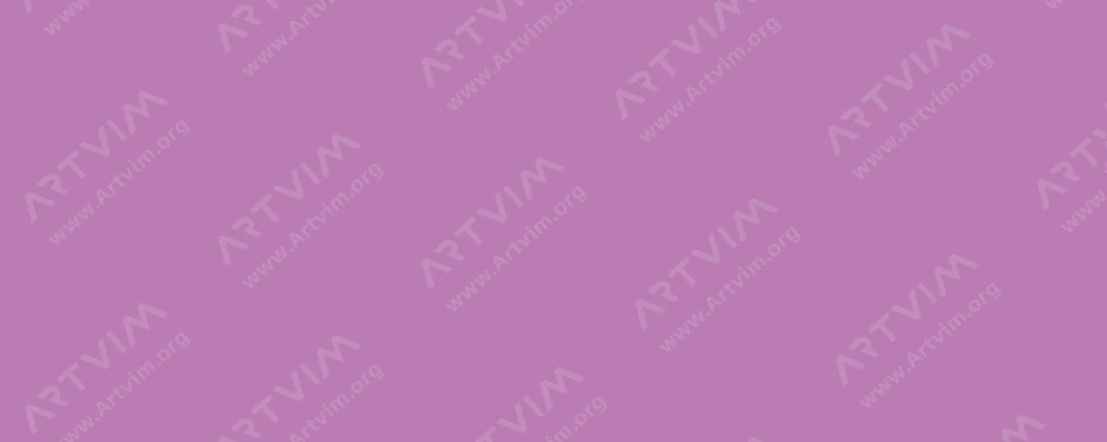 آر اند اف: روغن طراحی : Quinacridone Magenta Light