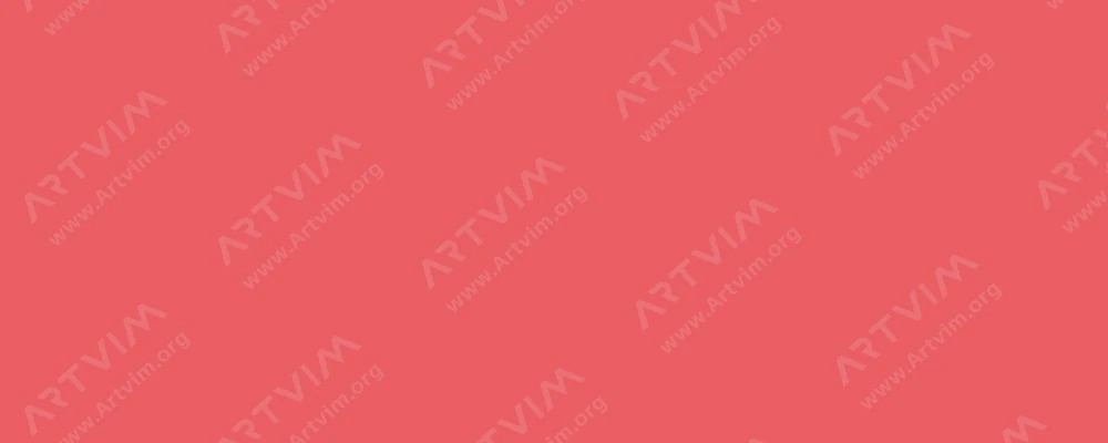 آر اند اف: روغن طراحی : Warm Pink