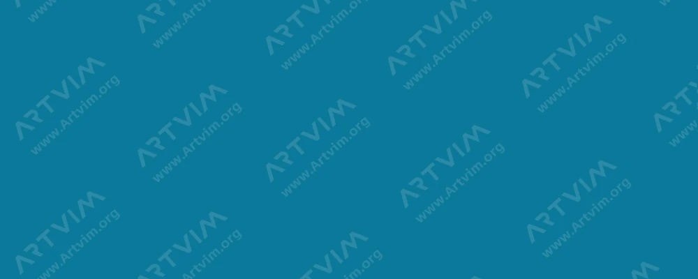 آر اند اف: قالب موم انکاستیک : Cerulean Blue (Chromium) V (115A)