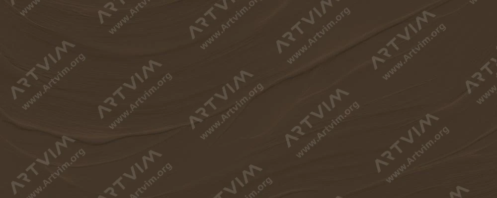 آرا : رنگ اکریلیک : Dark Bronze
