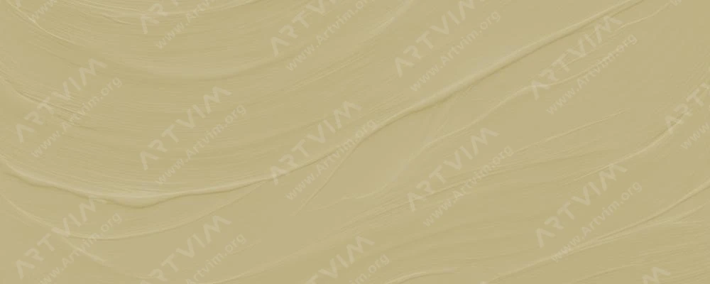 آرا : رنگ اکریلیک : Gold
