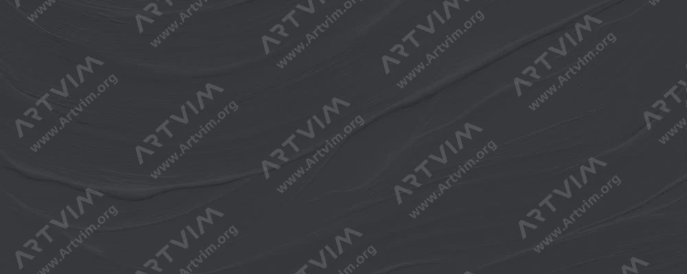 آرا : رنگ اکریلیک : Graphite