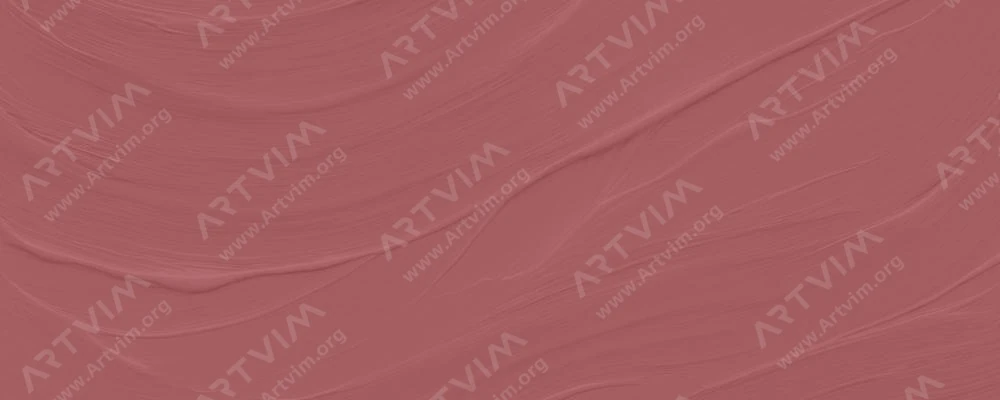 آرا : رنگ اکریلیک : Mars Red Oxide