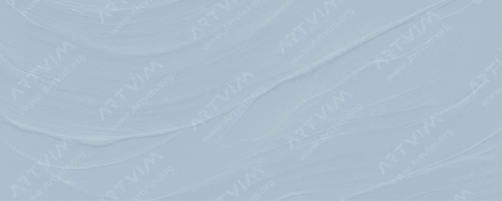 آرا : رنگ اکریلیک : Metallic Silver