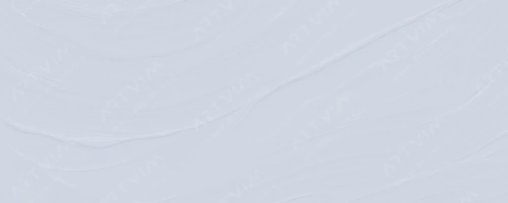 آرا : رنگ اکریلیک : Metallic White