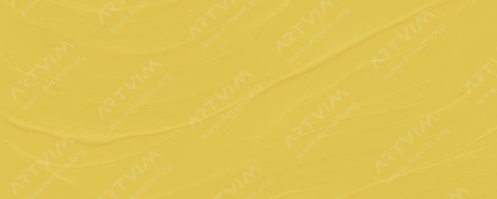 آرا : رنگ اکریلیک : Yellow Light Azo