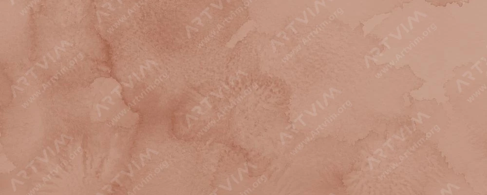 آرت اسپکتروم : آبرنگ آرتیست : Burnt Sienna Natural