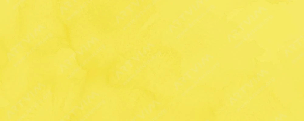 آرت اسپکتروم : آبرنگ آرتیست : Cadmium Yellow Pale