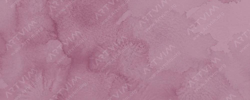 آرت اسپکتروم : آبرنگ آرتیست : Permanent Magenta