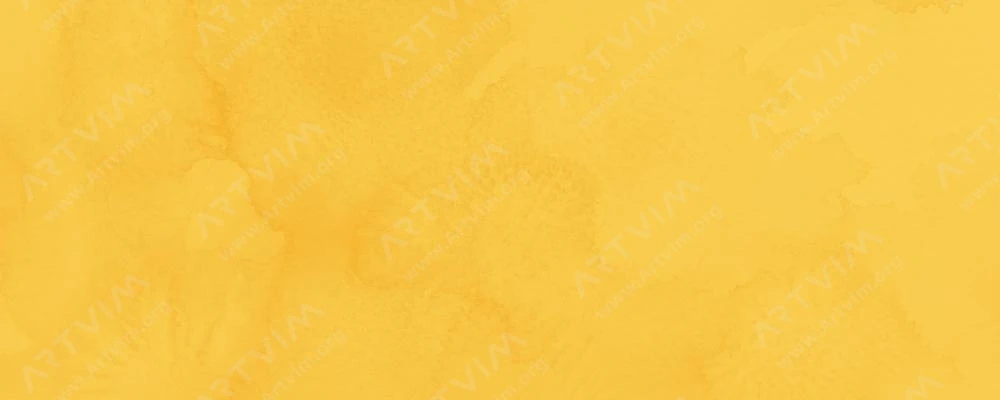 آرت اسپکتروم : آبرنگ آرتیست : Spectrum Yellow