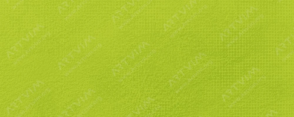آرت اسپکتروم : پاستل نرم : Australian Leaf Green Light V
