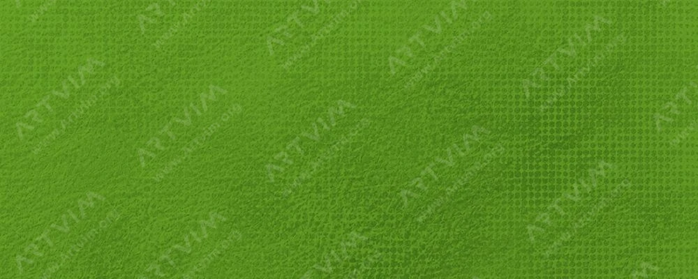 آرت اسپکتروم : پاستل نرم : Grass Green N