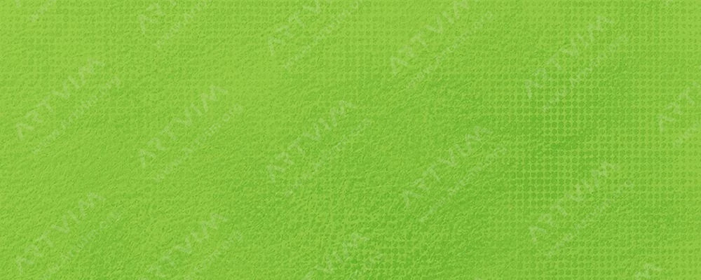 آرت اسپکتروم : پاستل نرم : Grass Green T