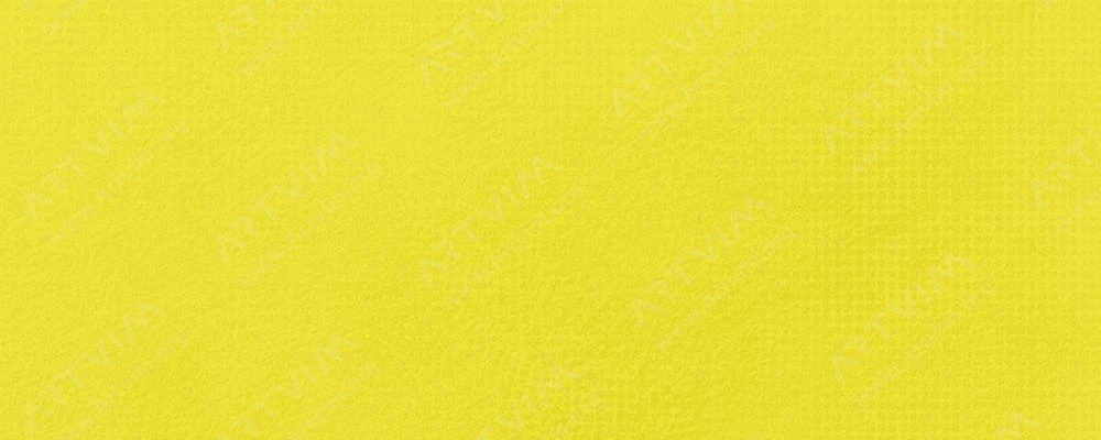 آرت اسپکتروم : پاستل نرم : Lemon Yellow P