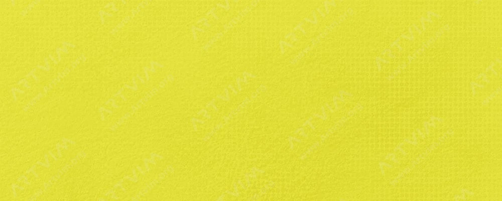 آرت اسپکتروم : پاستل نرم : Spectrum Yellow V