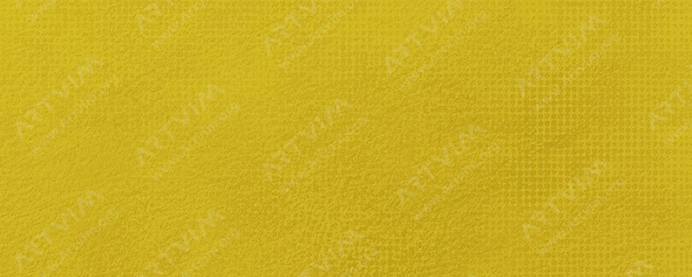آرت اسپکتروم : پاستل نرم : Yellow Ochre P