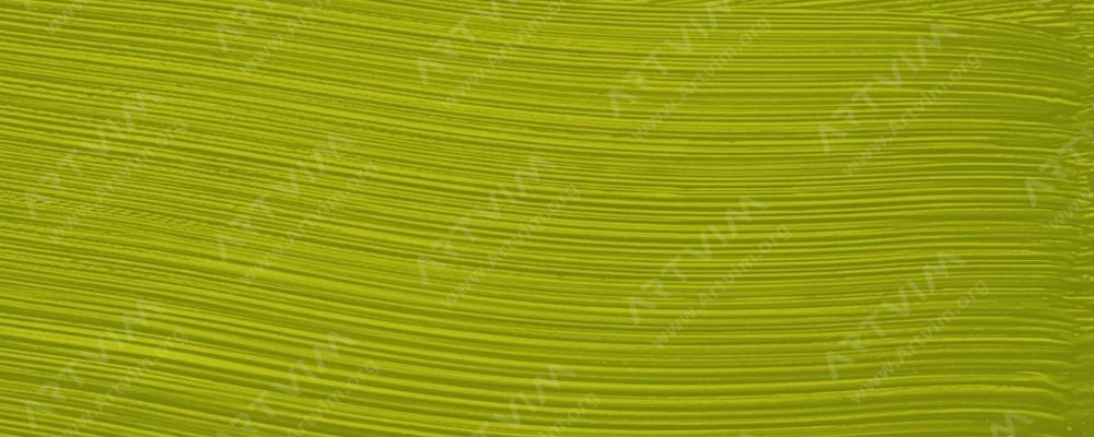 آرت اسپکتروم : رنگ روغن آرتیست : Australian Leaf Green Light