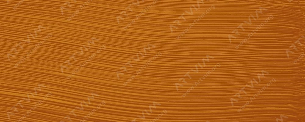 آرت اسپکتروم : رنگ روغن آرتیست : Australian Red Gold