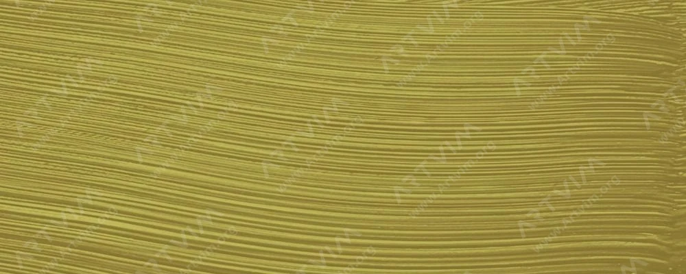 آرت اسپکتروم : رنگ روغن آرتیست : Australian Yellow Green
