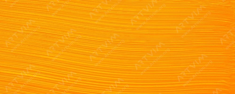 آرت اسپکتروم : رنگ روغن آرتیست : Cadmium Yellow Deep
