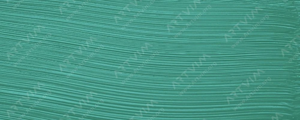 آرت اسپکتروم : رنگ روغن آرتیست : Cobalt Green