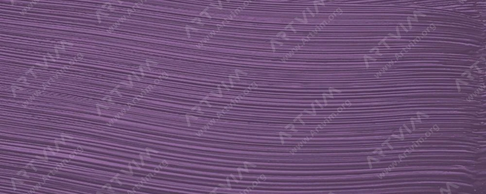 آرت اسپکتروم : رنگ روغن آرتیست : Cobalt Violet Dark