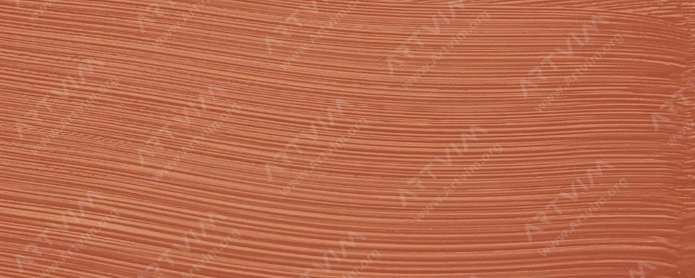 آرت اسپکتروم : رنگ روغن آرتیست : Copper