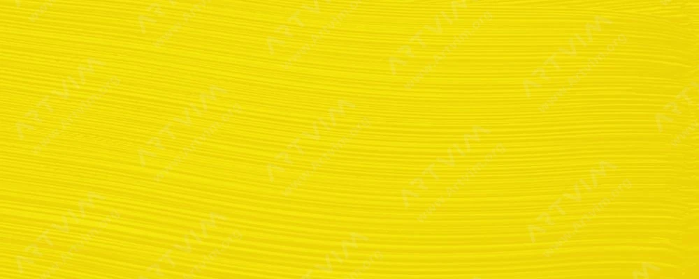 آرت اسپکتروم : رنگ روغن آرتیست : Lemon Yellow