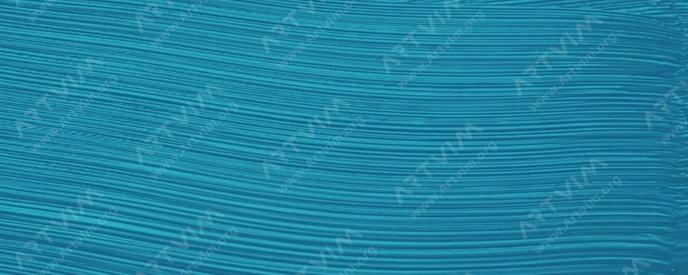 آرت اسپکتروم : رنگ روغن آرتیست : Manganese Blue Hue