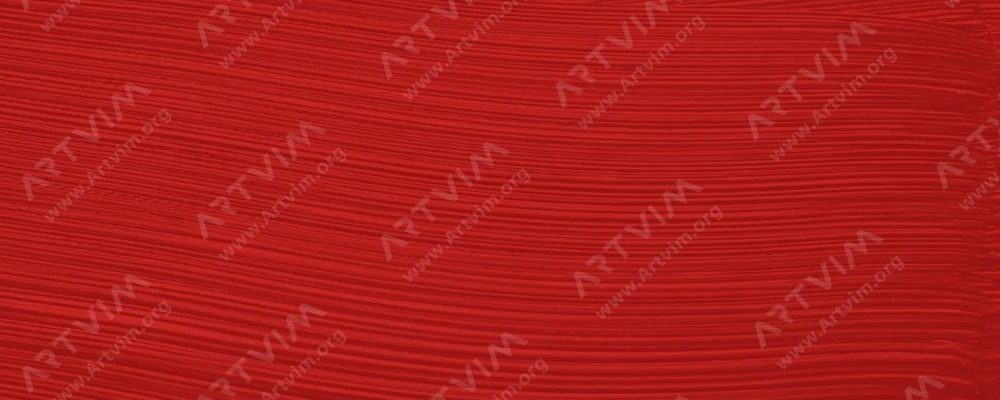 آرت اسپکتروم : رنگ روغن آرتیست : Perylene Red