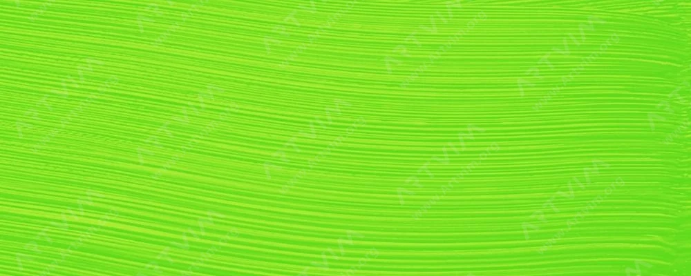 آرت اسپکتروم : رنگ روغن آرتیست : Spectrum Green Light