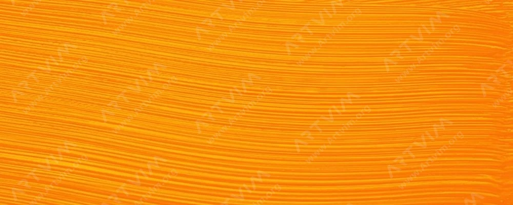 آرت اسپکتروم : رنگ روغن آرتیست : Spectrum Orange