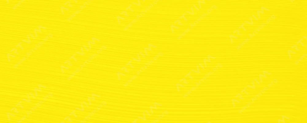 آرت اسپکتروم : رنگ روغن آرتیست : Spectrum Yellow