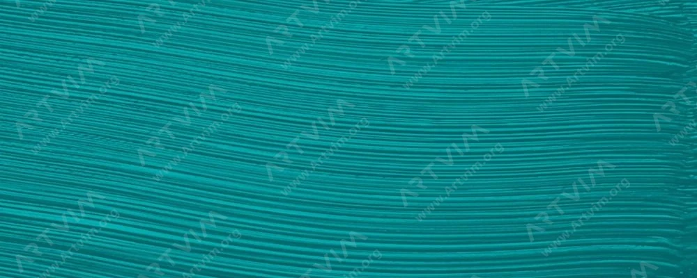 آرت اسپکتروم : رنگ روغن آرتیست : Turquoise